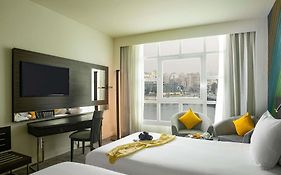 Hotel Novotel Cairo El Borg